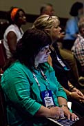 Division C meeting at IAU XXIX General Assembly