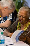Launch of updated version of "Na Inoa Hoku: Hawaiian and Pacific Star Names"