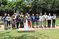 Executive Committee Meeting in May 2017