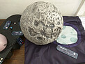 Tactile astronomy