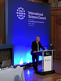 ISC President
