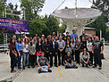 Radio astronomy workshop