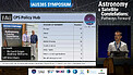 Andrew Williams on IAUS 385