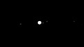Galilean moons, Second Place