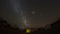 Chilean Nights