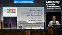 Domingos da Silva Barbosa on IAUS 385