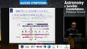 Giorgio Siringo on IAUS 385