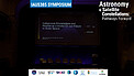 Hilding Neilson on IAUS 385