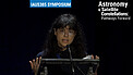 Jessica Heim on IAUS 385