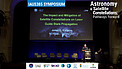 Julian Christou on IAUS 385