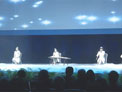 Opening Ceremony of IAU GA 2012