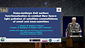 Luc Damé on IAUS 385