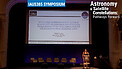 Marta Bautista Durán on IAUS 385