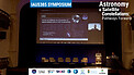 Nicolas Billot on IAUS 385