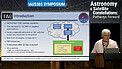 Paul Andrew Daniels on IAUS 385