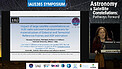 Vincenza Tornatore on IAUS 385