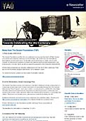 IAU e-Newsletter - Volume 2014 n°4