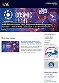 IAU e-Newsletter - Volume 2015 n°4