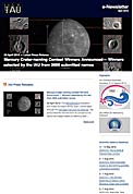 IAU e-Newsletter - Volume 2015 n°6