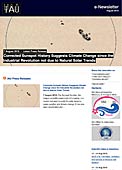 IAU e-Newsletter - Volume 2015 n°8