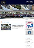 IAU e-Newsletter - Volume 2015 n°13