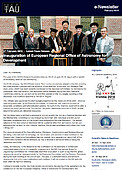 IAU e-Newsletter - Volume 2018 n°1