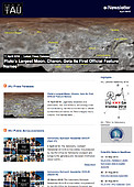 IAU e-Newsletter - Volume 2018 n°3