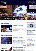 IAU e-Newsletter - Volume 2019 n°2